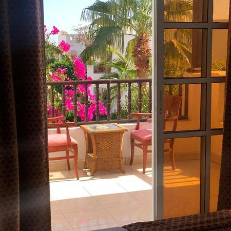 Delta Sharm Apartment Luaran gambar