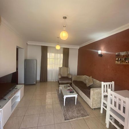 Delta Sharm Apartment Luaran gambar