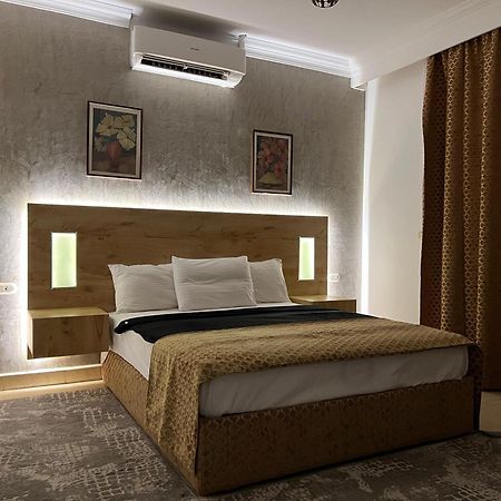 Delta Sharm Apartment Luaran gambar
