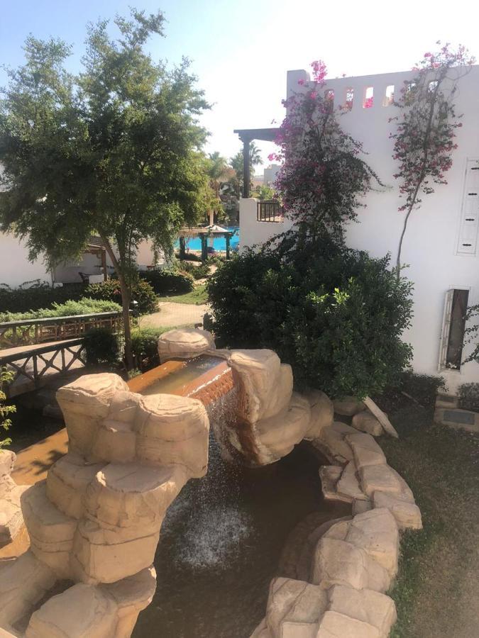 Delta Sharm Apartment Luaran gambar