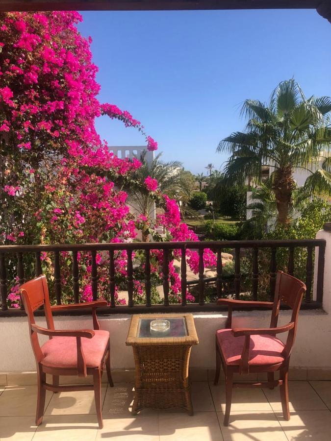 Delta Sharm Apartment Luaran gambar