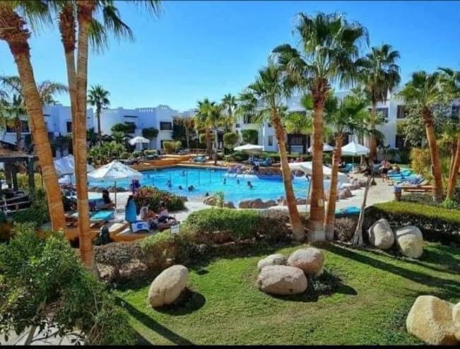 Delta Sharm Apartment Luaran gambar