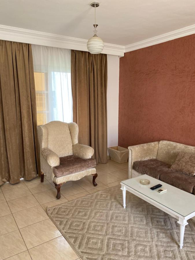 Delta Sharm Apartment Luaran gambar