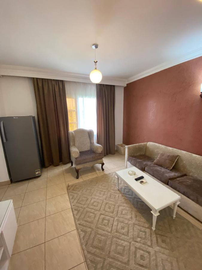 Delta Sharm Apartment Luaran gambar