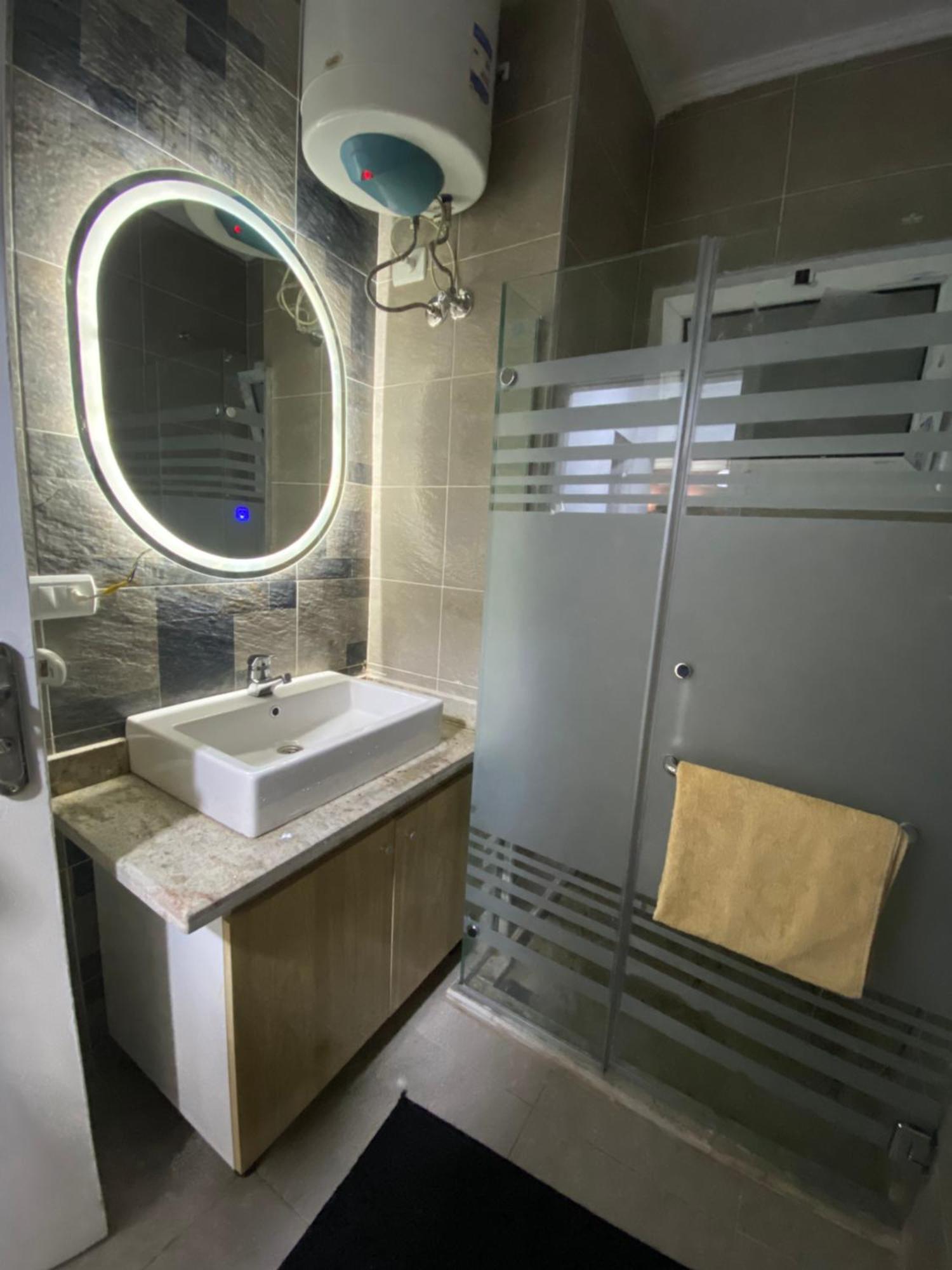Delta Sharm Apartment Luaran gambar