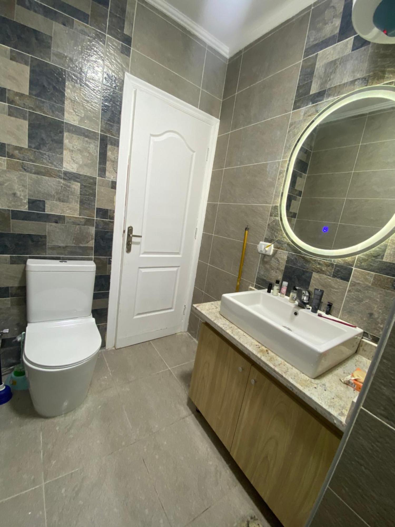 Delta Sharm Apartment Luaran gambar