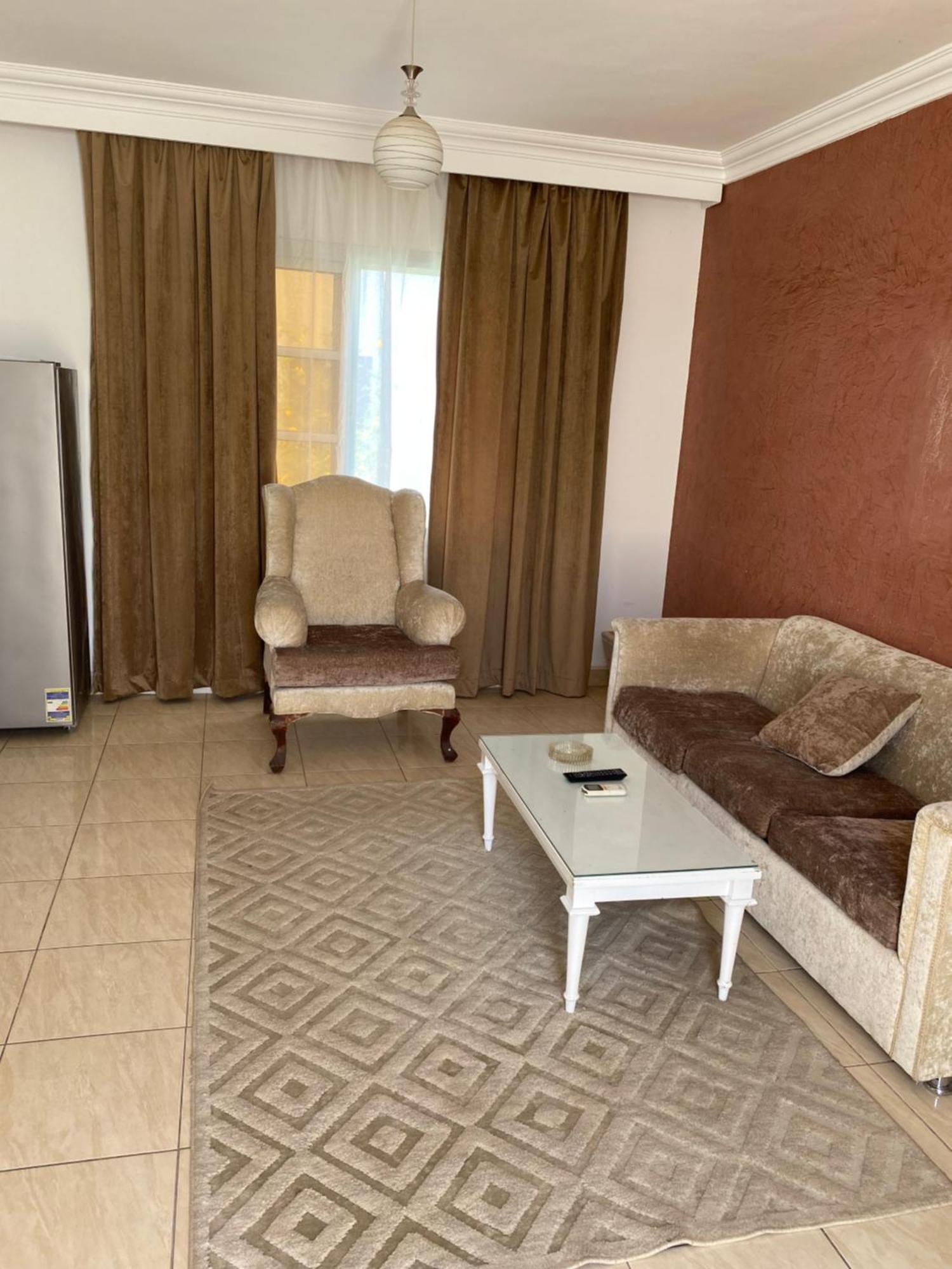 Delta Sharm Apartment Luaran gambar