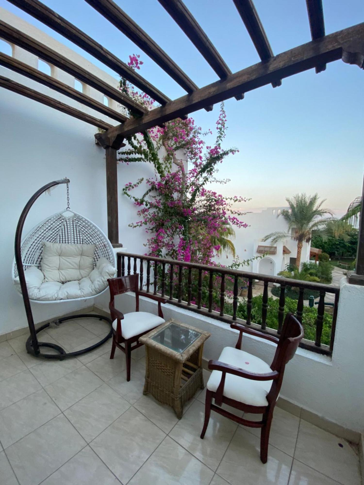 Delta Sharm Apartment Luaran gambar