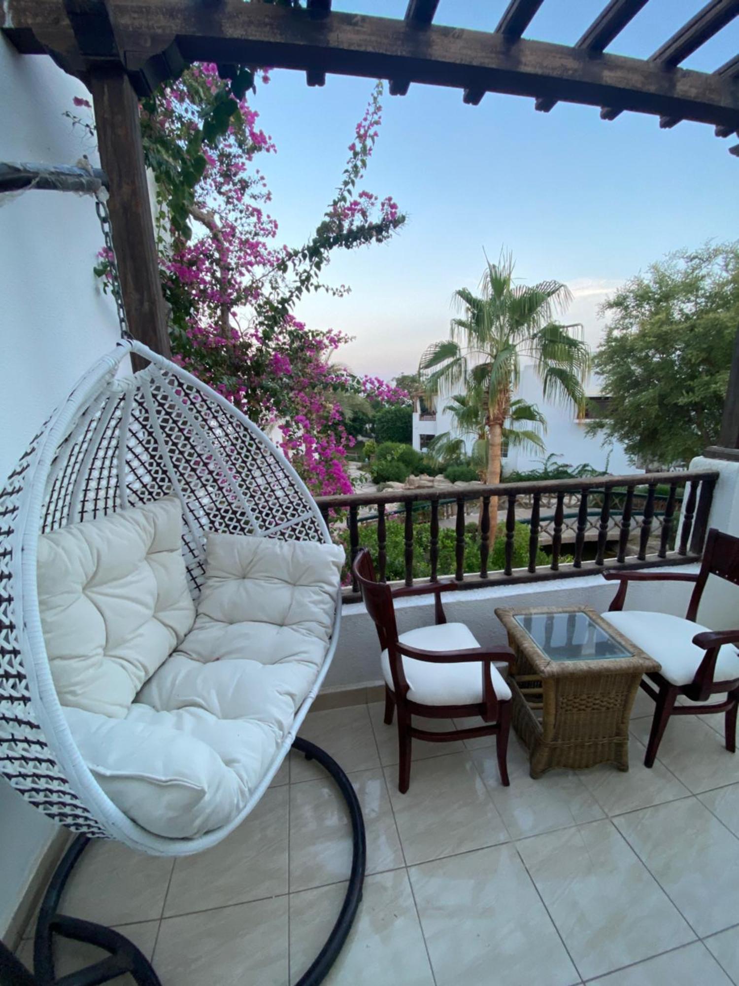 Delta Sharm Apartment Luaran gambar